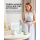 MOMCOZY Sterylizator i suszarka BS04, 4 W 1 - 1595011 - zdjęcie 5